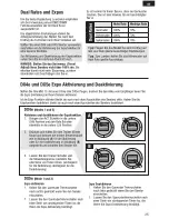 Preview for 25 page of E-FLITE UMX MiG 15 DF Instruction Manual