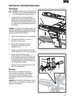 Preview for 29 page of E-FLITE UMX MiG 15 DF Instruction Manual