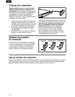 Предварительный просмотр 40 страницы E-FLITE UMX MiG 15 DF Instruction Manual