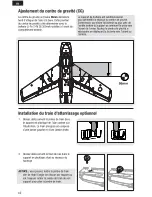 Preview for 42 page of E-FLITE UMX MiG 15 DF Instruction Manual