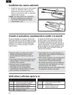 Preview for 44 page of E-FLITE UMX MiG 15 DF Instruction Manual