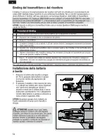 Предварительный просмотр 54 страницы E-FLITE UMX MiG 15 DF Instruction Manual