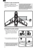 Preview for 58 page of E-FLITE UMX MiG 15 DF Instruction Manual