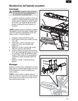 Предварительный просмотр 61 страницы E-FLITE UMX MiG 15 DF Instruction Manual