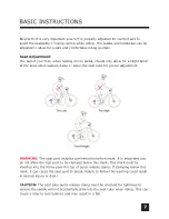 Preview for 10 page of E-Glide ST Operating Instructions Manual