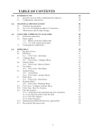 Preview for 2 page of E Instruments 1100 Manual