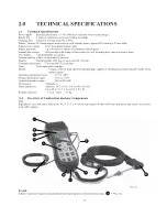 Preview for 5 page of E Instruments 1100 Manual