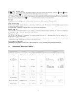 Preview for 7 page of E Instruments 1100 Manual