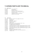 Preview for 54 page of E Instruments 1100 Manual