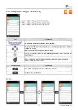 Preview for 28 page of E Instruments E4500 Operating & Maintenance Manual