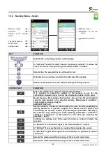 Preview for 65 page of E Instruments E4500 Operating & Maintenance Manual