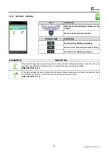 Предварительный просмотр 70 страницы E Instruments E4500 Operating & Maintenance Manual