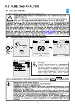 Preview for 18 page of E Instruments E500 User Manual