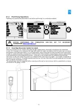 Preview for 19 page of E Instruments E500 User Manual