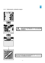 Preview for 20 page of E Instruments E500 User Manual