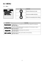 Preview for 23 page of E Instruments E500 User Manual