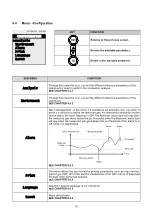 Preview for 28 page of E Instruments E500 User Manual