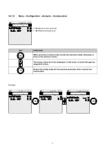 Preview for 31 page of E Instruments E500 User Manual