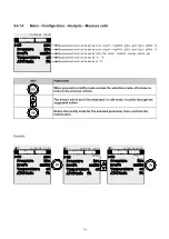 Preview for 33 page of E Instruments E500 User Manual