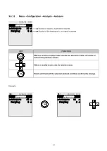 Preview for 34 page of E Instruments E500 User Manual