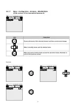 Preview for 37 page of E Instruments E500 User Manual