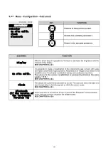 Preview for 38 page of E Instruments E500 User Manual