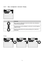 Preview for 39 page of E Instruments E500 User Manual