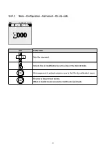 Preview for 40 page of E Instruments E500 User Manual