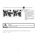 Preview for 45 page of E Instruments E500 User Manual