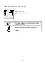 Preview for 46 page of E Instruments E500 User Manual