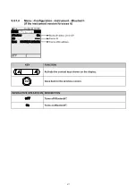 Preview for 47 page of E Instruments E500 User Manual