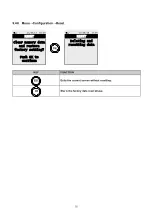 Preview for 52 page of E Instruments E500 User Manual