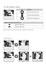 Preview for 56 page of E Instruments E500 User Manual