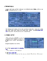 Предварительный просмотр 28 страницы e-Line Technology ECO series User Manual