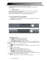 Preview for 5 page of e-Line Technology H.264 User Manual