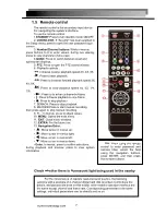 Preview for 7 page of e-Line Technology H.264 User Manual