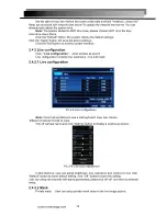 Preview for 12 page of e-Line Technology H.264 User Manual