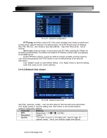 Preview for 21 page of e-Line Technology H.264 User Manual