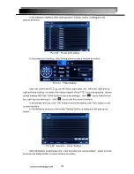 Preview for 25 page of e-Line Technology H.264 User Manual