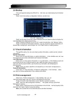 Preview for 29 page of e-Line Technology H.264 User Manual