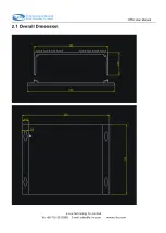 Предварительный просмотр 7 страницы E-Lins H750 User Manual