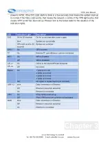 Preview for 13 page of E-Lins H750 User Manual