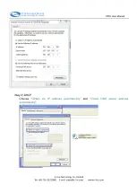 Preview for 15 page of E-Lins H750 User Manual