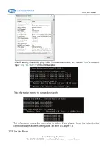 Preview for 16 page of E-Lins H750 User Manual