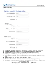 Предварительный просмотр 101 страницы E-Lins H750 User Manual