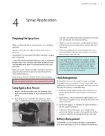 Preview for 11 page of E-Mist EM360 User Manual