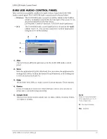 Предварительный просмотр 15 страницы E-Mu 202 Owner'S Manual