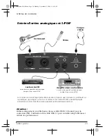 Preview for 24 page of E-Mu 404 Getting Started