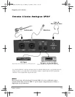 Preview for 54 page of E-Mu 404 Getting Started