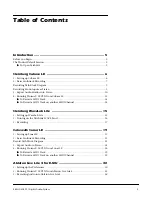 Preview for 3 page of E-Mu 404 Tutorials Manual